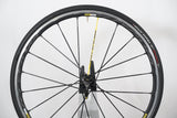 Mavic Ksyrium Pro Alloy Clincher Rim Brake Wheelset Shimano/SRAM 11 Speed