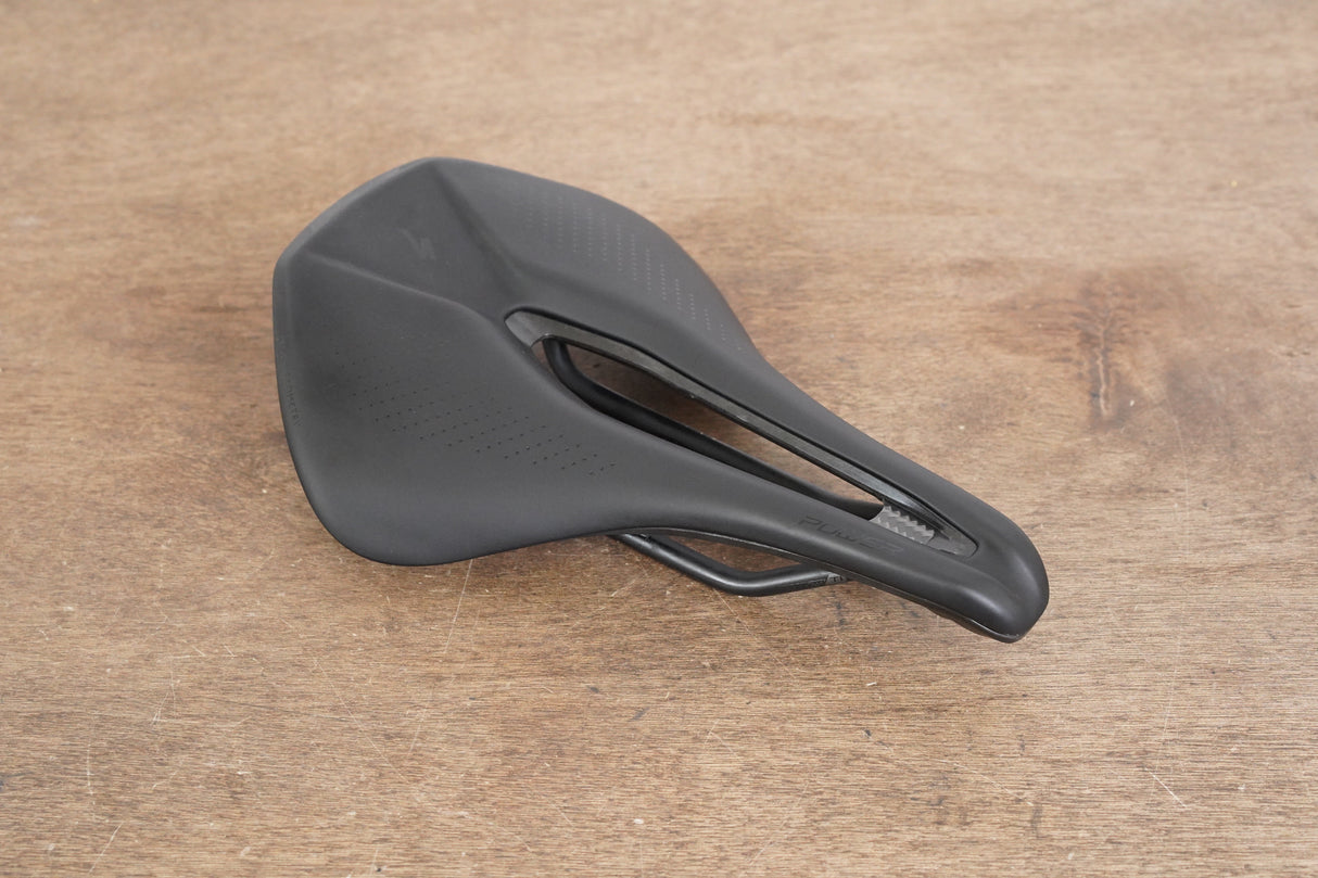 155mm Specialized Power Pro Titanium Rail Carbon Road Saddle