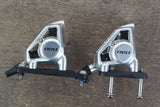 SRAM Red eTap AXS E1 OSPW Rainbow HRD 1x12 Speed Wireless Disc Groupset