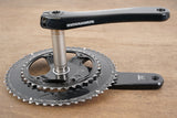 175mm 52/36T Shimano Dura-Ace FC-R9100 11 Speed Road Crankset