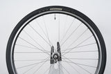 DT Swiss RR 465/1.1 White Industries T11/Ultegra Alloy Rim Brake Wheelset 10 Speed