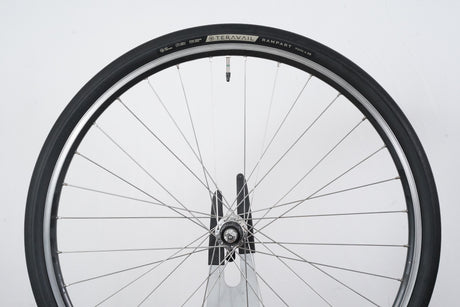 DT Swiss RR 465/1.1 White Industries T11/Ultegra Alloy Rim Brake Wheelset 10 Speed