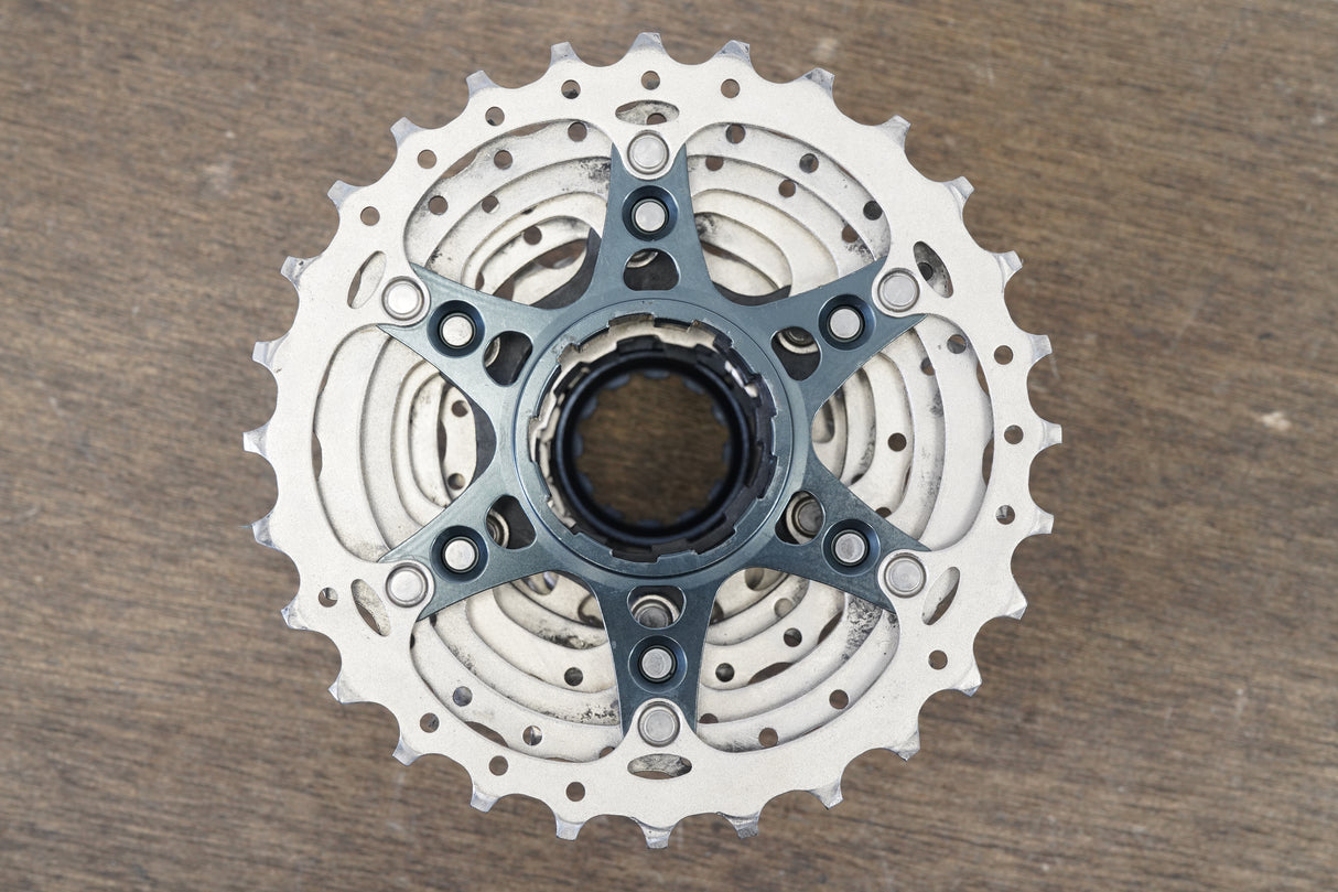 11-28T Shimano Ultegra CS-R8000 11 Speed Cassette 243g 8000