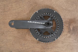 172.5mm 50/34T Shimano Ultegra FC-R8000 11 Speed Road Crankset 8000