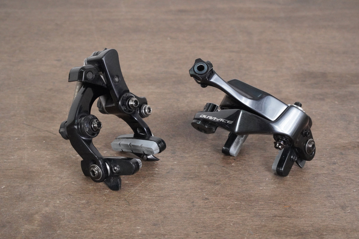 Shimano Dura-Ace BR-R9110 Direct Mount Rim Brake Calipers 9110