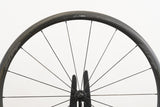 Zipp 202 NSW Cognition Carbon Clincher Rim Brake Wheelset Shimano/SRAM 11 Speed