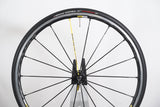 Mavic Ksyrium Pro Alloy Clincher Rim Brake Wheelset Shimano/SRAM 11 Speed