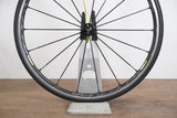 Mavic Ksyrium Pro Alloy Clincher Rim Brake Wheelset Shimano/SRAM 11 Speed