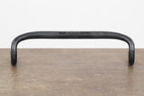 38cm Pinarello MOST Jaguar Ultra GR TiCR Carbon Compact Gravel Handlebar 31.8mm