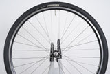 DT Swiss RR 465/1.1 White Industries T11/Ultegra Alloy Rim Brake Wheelset 10 Speed