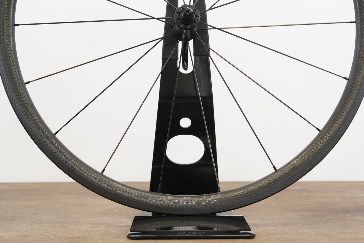 Zipp 202 NSW Cognition Carbon Clincher Rim Brake Wheelset Shimano/SRAM 11 Speed