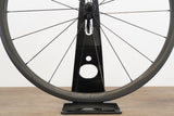 Zipp 202 NSW Cognition Carbon Clincher Rim Brake Wheelset Shimano/SRAM 11 Speed
