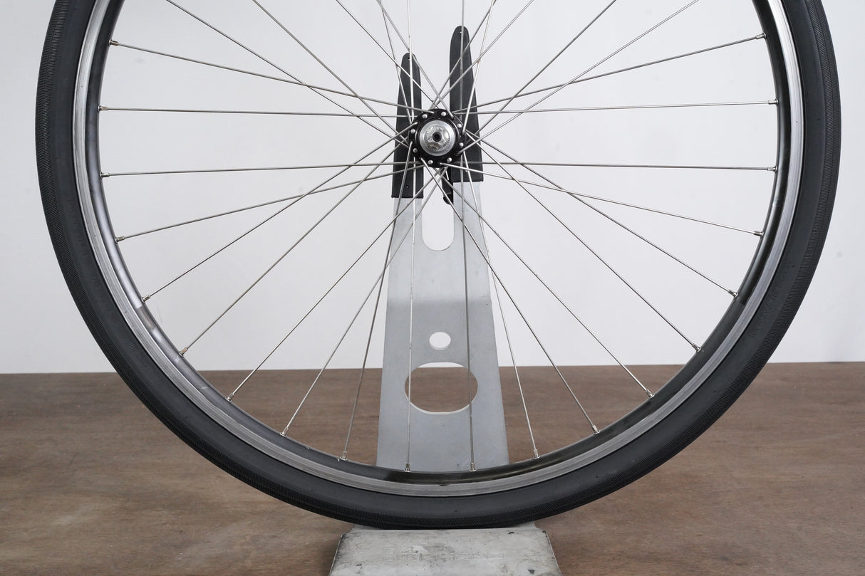 DT Swiss RR 465/1.1 White Industries T11/Ultegra Alloy Rim Brake Wheelset 10 Speed