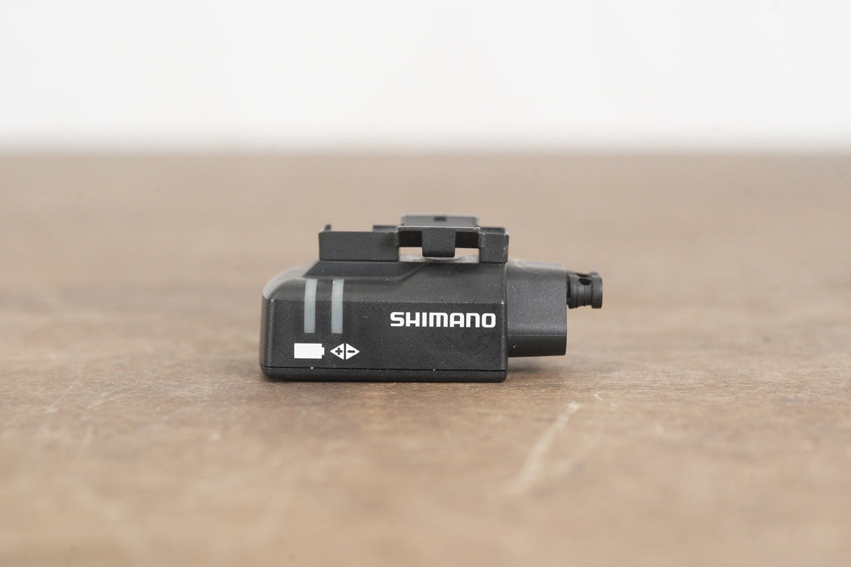 Shimano SM-EW90-B Di2 E-Tube 5-Port Under Stem Junction Box A