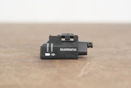 Shimano SM-EW90-B Di2 E-Tube 5-Port Under Stem Junction Box A