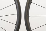 Zipp 202 NSW Cognition Carbon Clincher Rim Brake Wheelset Shimano/SRAM 11 Speed
