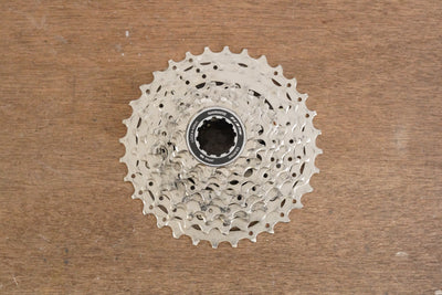 11-32T Shimano 105 CS-5800 11 Speed Road Cassette 306g
