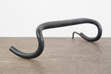38cm Pinarello MOST Jaguar Ultra GR TiCR Carbon Compact Gravel Handlebar 31.8mm