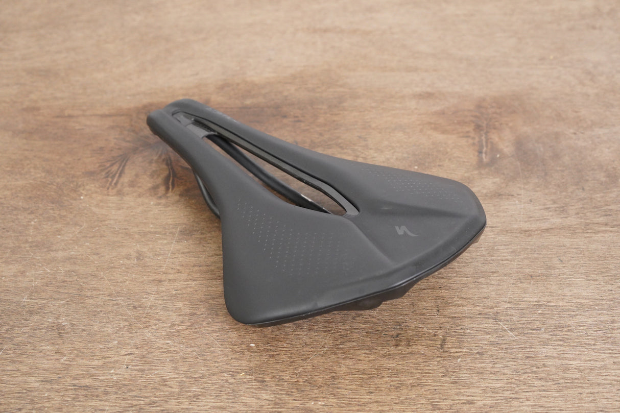 155mm Specialized Power Pro Titanium Rail Carbon Road Saddle