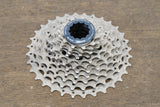 11-32T Shimano Ultegra CS-R8000 11 Speed Cassette 279g 8000