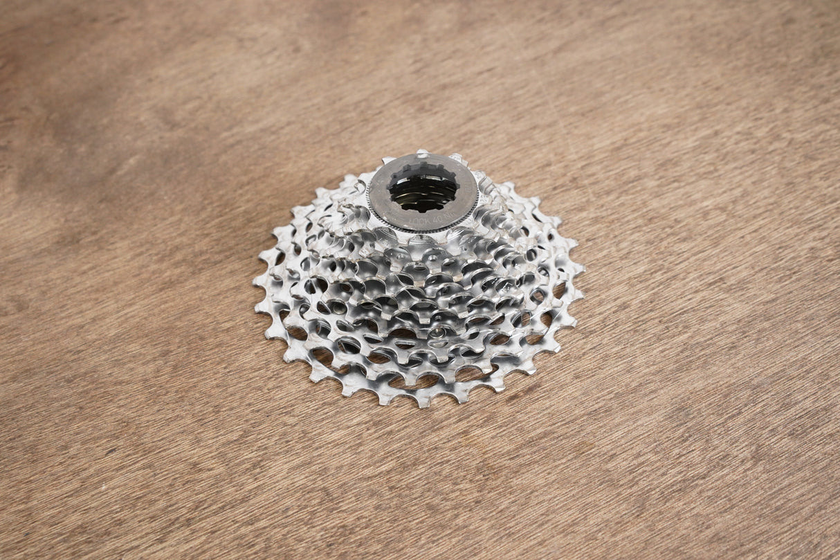 11-28T SRAM Force 22 PG-1170 11 Speed Road Cassette 256g