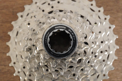 11-32T Shimano 105 CS-5800 11 Speed Road Cassette 306g