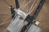 DT Swiss RR 465/1.1 White Industries T11/Ultegra Alloy Rim Brake Wheelset 10 Speed