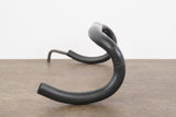38cm Pinarello MOST Jaguar Ultra GR TiCR Carbon Compact Gravel Handlebar 31.8mm
