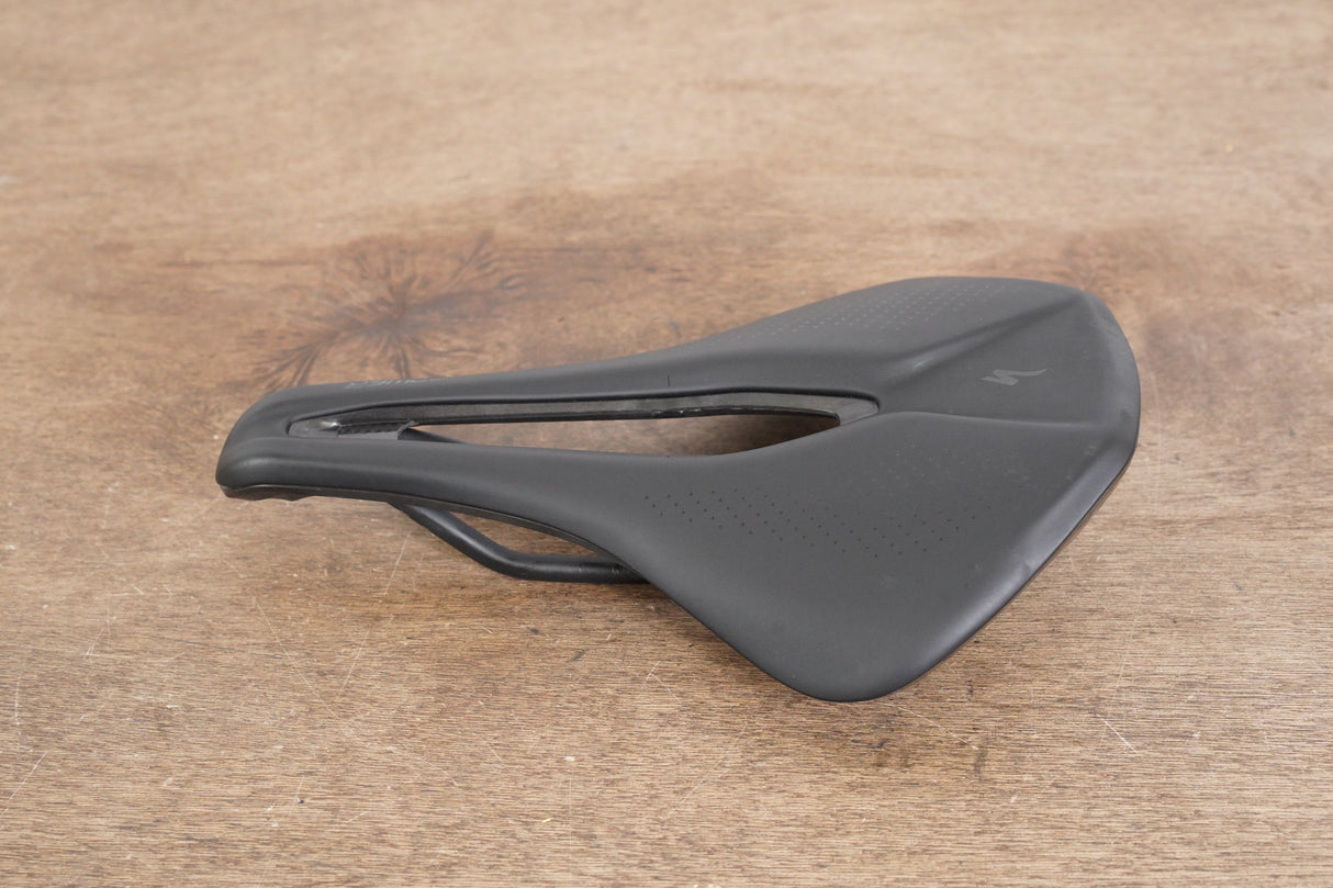 155mm Specialized Power Pro Titanium Rail Carbon Road Saddle