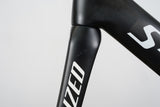 58cm Specialized S-WORKS Venge Carbon Rim Brake Frameset
