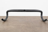 38cm Pinarello MOST Jaguar Ultra GR TiCR Carbon Compact Gravel Handlebar 31.8mm