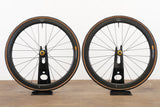 Giant SLR 1 42 Carbon Tubeless Clincher Disc Rim Wheelset Shimano/SRAM 11 Speed