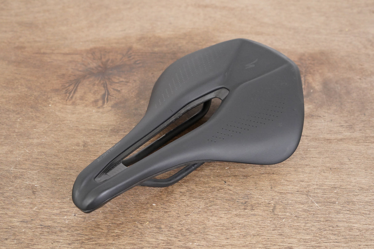 155mm Specialized Power Pro Titanium Rail Carbon Road Saddle