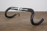 42cm 3T Ergonova Pro Alloy Compact Road Handlebar 31.8mm