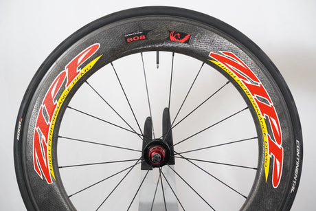 Zipp 808 Firecrest 88/188 Carbon Clincher Rim Brake Wheelset Shimano/SRAM 10