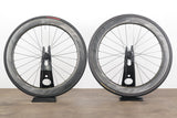 Zipp 404 NSW Cognition Carbon Tubeless Disc Brake Wheelset 11 Speed