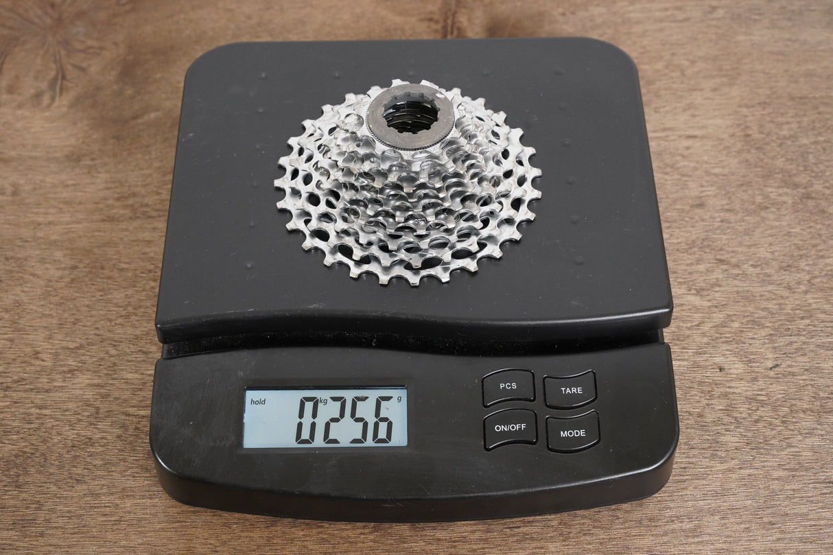 11-28T SRAM Force 22 PG-1170 11 Speed Road Cassette 256g