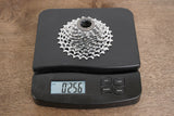 11-28T SRAM Force 22 PG-1170 11 Speed Road Cassette 256g