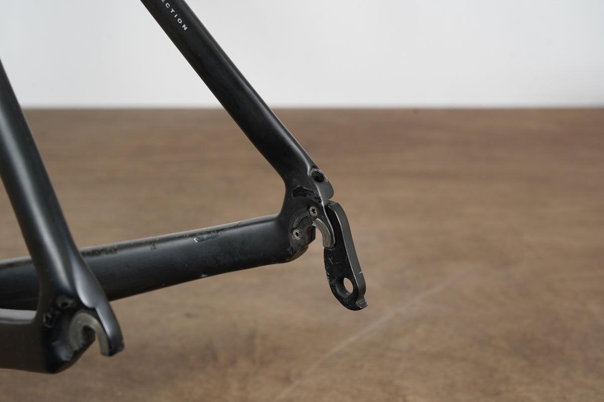 58cm Specialized S-WORKS Venge Carbon Rim Brake Frameset