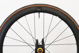 Giant SLR 1 42 Carbon Tubeless Clincher Disc Rim Wheelset Shimano/SRAM 11 Speed