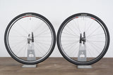 DT Swiss RR 465/1.1 White Industries T11/Ultegra Alloy Rim Brake Wheelset 10 Speed
