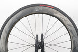 Zipp 404 NSW Cognition Carbon Tubeless Disc Brake Wheelset 11 Speed
