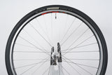 DT Swiss RR 465/1.1 White Industries T11/Ultegra Alloy Rim Brake Wheelset 10 Speed