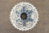 11-32T Shimano Ultegra CS-R8000 11 Speed Cassette 279g 8000