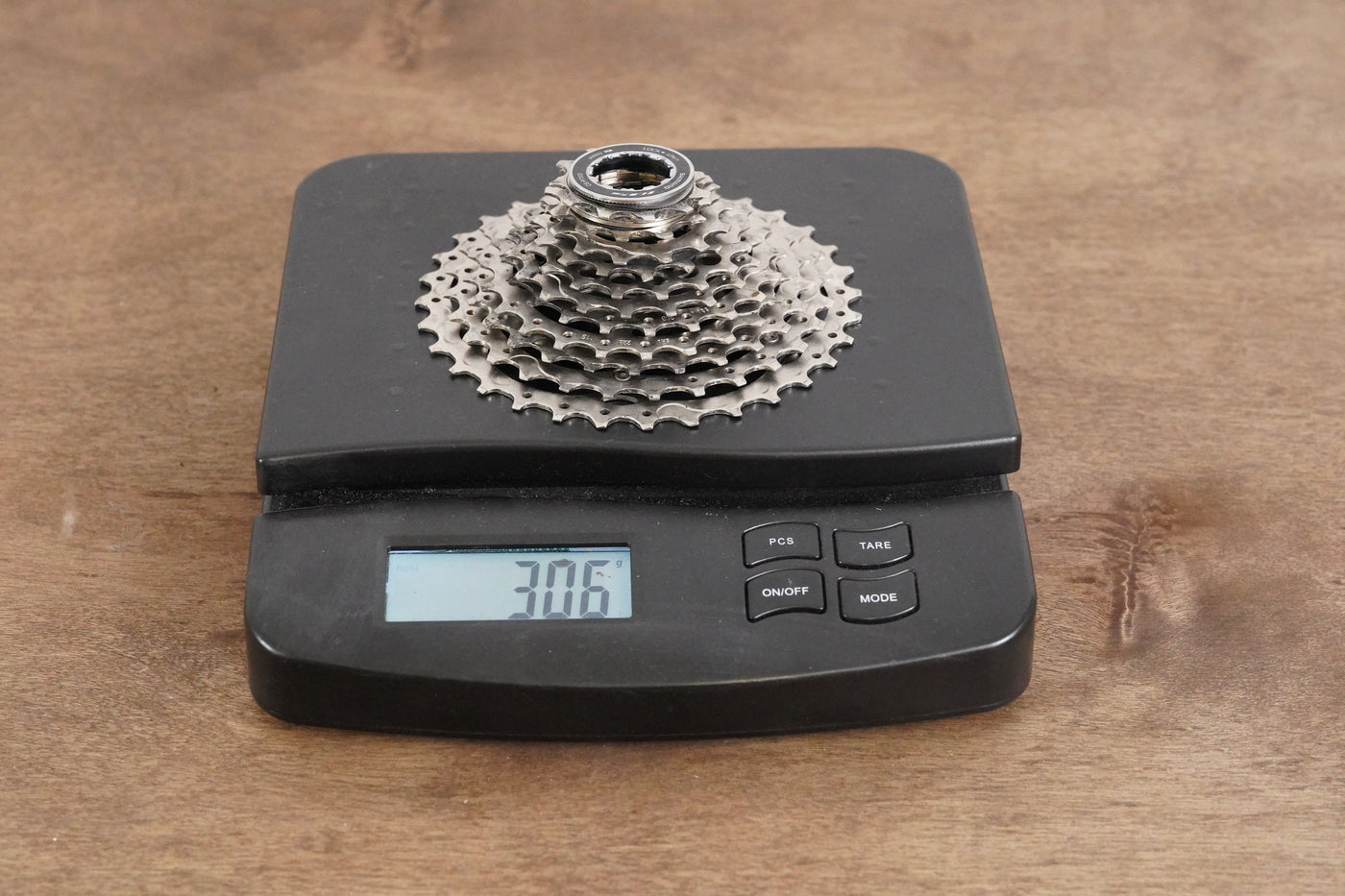 11-32T Shimano 105 CS-5800 11 Speed Road Cassette 306g