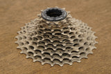 11-30T Shimano Ultegra CS-R8000 11 Speed Cassette 268g 8000