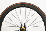 Giant SLR 1 42 Carbon Tubeless Clincher Disc Rim Wheelset Shimano/SRAM 11 Speed