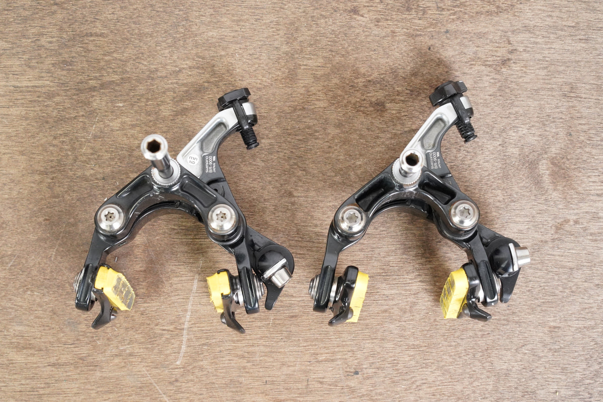 Shimano Dura-Ace BR-9000 Standard Center Mount Rim Brake Calipers