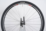 DT Swiss RR 465/1.1 White Industries T11/Ultegra Alloy Rim Brake Wheelset 10 Speed