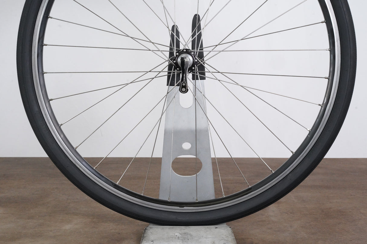 DT Swiss RR 465/1.1 White Industries T11/Ultegra Alloy Rim Brake Wheelset 10 Speed